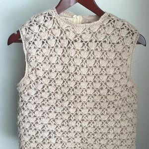 🎉2/$30 SALE🎉Vintage Hudson’s Bay Wool Tank-S